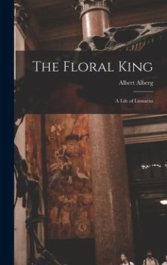 The Floral King - Alberg, Albert