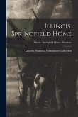 Illinois. Springfield Home; Illinois - Springfield Home - Furniture