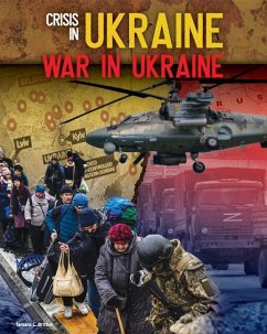 War in Ukraine - Britton, Tamara L
