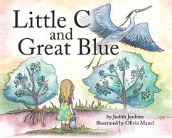 Little C and Great Blue - Jenkins, Judith