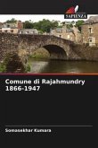 Comune di Rajahmundry 1866-1947
