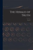 The Herald of Truth; Vol. 34