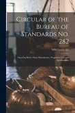 Circular of the Bureau of Standards No. 282: Fire-clay Brick- Their Manufacture, Properties, Uses and Specifications; NBS Circular 282