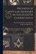 Records of Capitular Masonry in the... - Bild 1