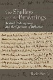 The Shelleys and the Brownings: Textual Re-Imaginings and the Question of Influence The Shelleys and the Brownings: Textual Re-Imaginings and the Question of Influence