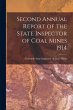 Second Annual Report of the State... - Bild 1