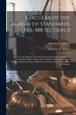 Circular of the Bureau of Standards No. 488 Section 2: an Ultraviolet Multiplet Table- the Spectra of Chromium, Manganese, Iron, Cobalt, Nickel, Coppe