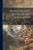 American Text Books of Art Education