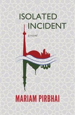 Isolated Incident - Pirbhai, Mariam