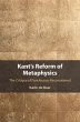 Kant's Reform of Metaphysics (eBook,... - Bild 1
