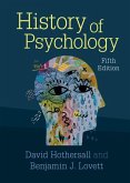 History of Psychology (eBook, PDF)