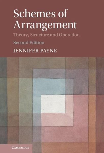 Schemes of Arrangement (eBook, PDF) Schemes of Arrangement (eBook, PDF)