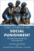 Ethics of Social Punishment (eBook, PDF)