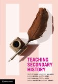 Teaching Secondary History (eBook, ePUB) Teaching Secondary History (eBook, ePUB)