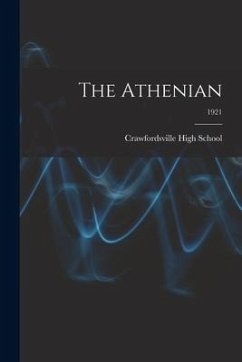 The Athenian; 1921
