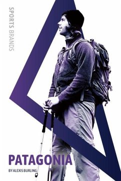 Patagonia - Burling, Alexis