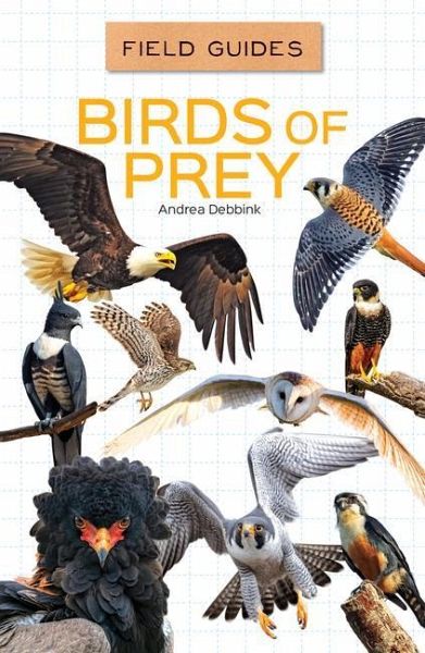 Birds of Prey Birds of Prey