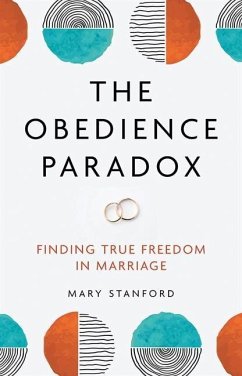 The Obedience Paradox - Stanford, Mary