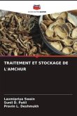 TRAITEMENT ET STOCKAGE DE L'AMCHUR