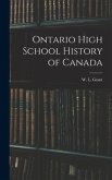 Ontario High School History of Canada