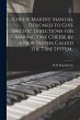 Cheese Makers' Manual Designed to Give... - Bild 1