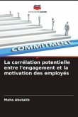 La corrélation potentielle entre l'engagement et la motivation des employés