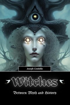 Witches - Condello, Joseph