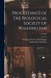 Proceedings of the Biological Society... - Bild 1