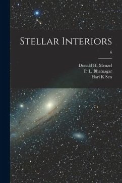 Stellar Interiors; 6 - Sen, Hari K.