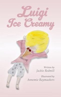 Luigi Ice Creamy - Redmill, Jackie