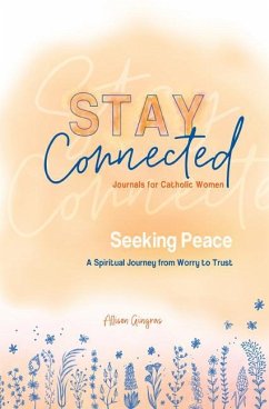 Seeking Peace - Gingras, Allison