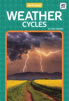 Cover Weather Cycles