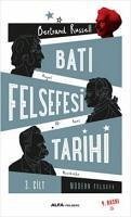 Bati Felsefesi Tarihi 3. Cilt - Russell, Bertrand