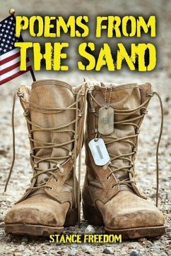 Poems From the Sand - Freedom, Stance