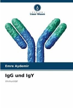 IgG und IgY - AYDEMIR, EMRE