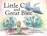 Little C and Great Blue