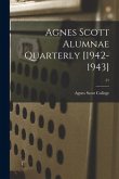 Agnes Scott Alumnae Quarterly [1942-1943]; 21