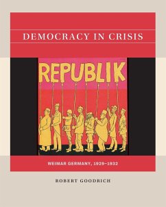 Democracy in Crisis