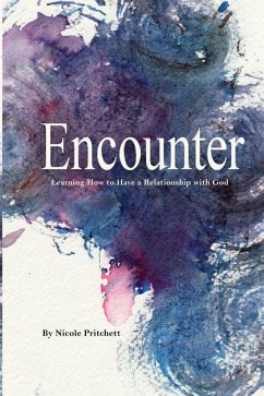 ENCOUNTER - Pritchett, Nicole