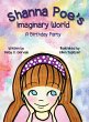 Shanna Poe's Imaginary World A Birthday... - Bild 1