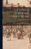 The North Carolina Presbyterian; 1879