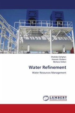 Water Refinement - Dehghan, Shahide;Gholami, Hossein;Soltani, Morteza