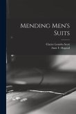 Mending Men's Suits