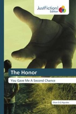 The Honor - Ngcobo, Elton D.Q