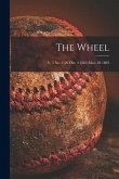 The Wheel; v. 3 no. 1-26 Oct. 4 1882-Mar. 28 1883