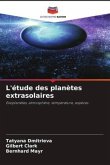 L'étude des planètes extrasolaires