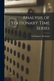 Analysis of Stationary Time Series