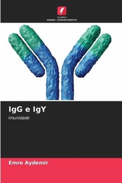 IgG e IgY - AYDEMIR, EMRE