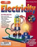 Stem Club Set: Electricity