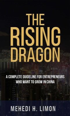 THE RISING DRAGON - H. Limon, Mehedi